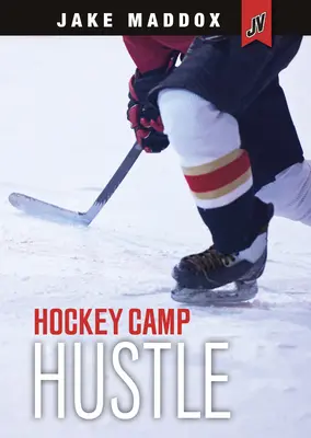 Hoki tábor Hustle - Hockey Camp Hustle