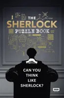 Sherlock: Sherlock: A rejtvénykönyv - Sherlock: The Puzzle Book