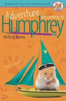 Kaland Humphrey szerint - Adventure According to Humphrey