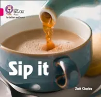 Sip it - 01a/rózsaszín a zenekar - Sip it - Band 01a/Pink a