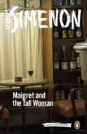 Maigret és a magas nő - Maigret and the Tall Woman