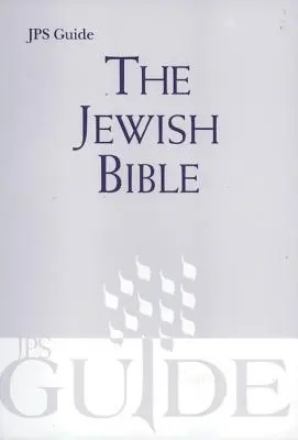 A zsidó Biblia - The Jewish Bible