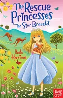 Mentőhercegnők: A csillagkarkötő - Rescue Princesses: The Star Bracelet