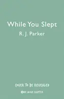 Amíg aludtál - While You Slept