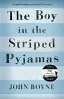 A csíkos pizsamás fiú - Boy in the Striped Pyjamas