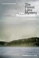 Az erdei tó rejtélye - The Forest Lake Mystery