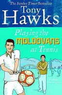 A moldovaiakkal teniszezni - Playing the Moldovans at Tennis