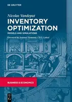 Leltár optimalizálás - Inventory Optimization