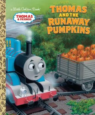 Thomas és az elszabadult tökök (Thomas & Friends) - Thomas and the Runaway Pumpkins (Thomas & Friends)