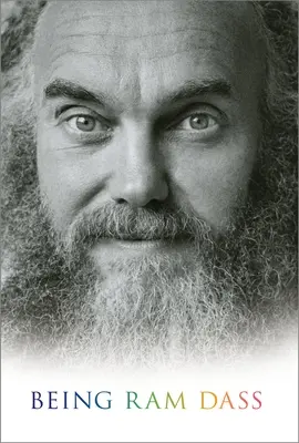 Légy Ram Dass - Being Ram Dass