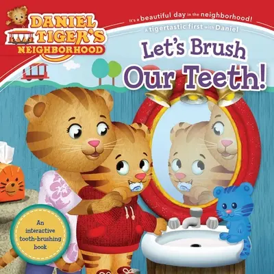 Mossunk fogat! - Let's Brush Our Teeth!