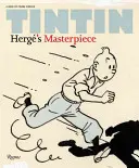 Tintin: Herge remekműve - Tintin: Herge's Masterpiece