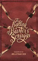 Buster Scruggs balladája - The Ballad of Buster Scruggs