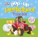 Pop-Up Peekaboo! Traktor - Pop-Up Peekaboo! Tractor