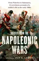 Hlasy z napoleonských válek - Voices from the Napoleonic Wars