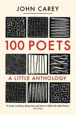 100 költő: Egy kis antológia - 100 Poets: A Little Anthology