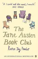 Jane Austen Könyvklub - Jane Austen Book Club