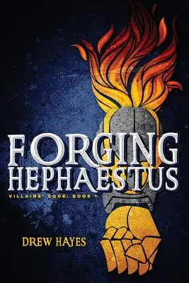 Héphaisztosz kovácsolása - Forging Hephaestus