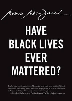 Számítottak-e valaha is a feketék életei? - Have Black Lives Ever Mattered?