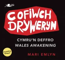 Cofiwch Dryweryn - Cymru'n Deffro / Wales ébredése - Cofiwch Dryweryn - Cymru'n Deffro / Wales Awakening