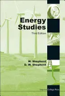 Energetikai tanulmányok (3. kiadás) - Energy Studies (3rd Edition)