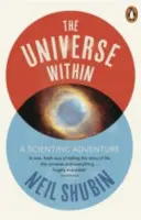 Universe Within - Egy tudományos kaland - Universe Within - A Scientific Adventure