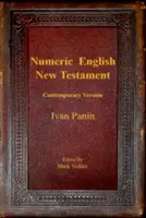 Numerikus angol nyelvű Újszövetség: Kortárs változat - Numeric English New Testament: Contemporary Version