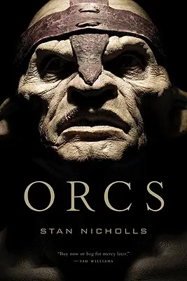 Orkok - Orcs