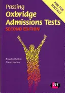 Az Oxbridge felvételi tesztek átmenetele - Passing Oxbridge Admissions Tests