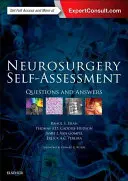 Idegsebészeti önértékelés: Kérdések és válaszok - Neurosurgery Self-Assessment: Questions and Answers