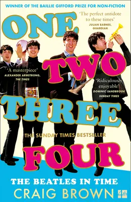 Egy, kettő, három, négy: A Beatles az időben - One Two Three Four: The Beatles in Time