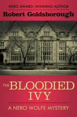 A véres borostyán - The Bloodied Ivy