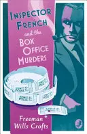 French felügyelő és a Box Office-gyilkosságok - Inspector French and the Box Office Murders