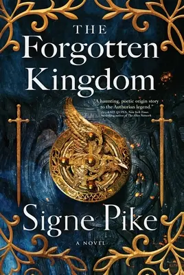 Az elfeledett királyság, 2. kötet - The Forgotten Kingdom, Volume 2