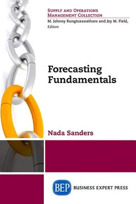 Az előrejelzés alapjai - Forecasting Fundamentals