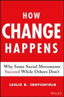 Hogyan történik a változás: Miért sikeresek egyes társadalmi mozgalmak, míg mások nem? - How Change Happens: Why Some Social Movements Succeed While Others Don't