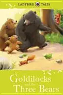 Ladybird Tales: Aranyhaj és a három medve - Ladybird Tales: Goldilocks and the Three Bears