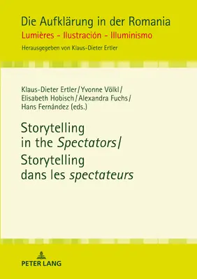 Mesemondás a nézőkben / Storytelling Dans Les Spectateurs - Storytelling in the Spectators / Storytelling Dans Les Spectateurs