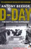 D-nap - 75. évfordulós kiadás - D-Day - 75th Anniversary Edition