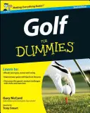 Golf Dummies számára - Golf For Dummies