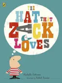 Kalap, amit Zack szeret - Hat That Zack Loves