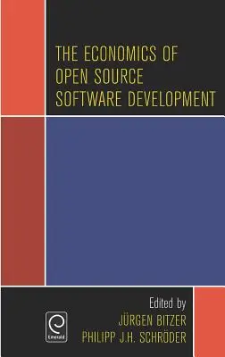 A nyílt forráskódú szoftverfejlesztés gazdaságtana - The Economics of Open Source Software Development