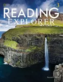 Reading Explorer 3: Diákkönyv - Reading Explorer 3: Student Book