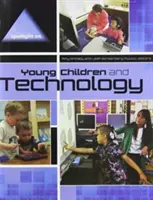 A kisgyermekek és a technológia - Spotlight on Young Children and Technology