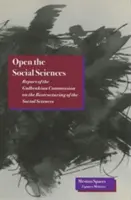 Nyissuk meg a társadalomtudományokat - Open the Social Sciences