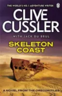 Skeleton Coast - Oregon Files #4