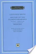 A firenzei nép története - History of the Florentine People