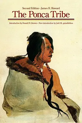 A Ponca törzs - The Ponca Tribe