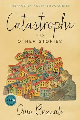 Katasztrófa: And Other Stories - Catastrophe: And Other Stories