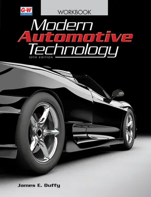 Modern autóipari technológia - Modern Automotive Technology